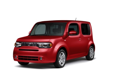 Nissan cube consumer reports canada